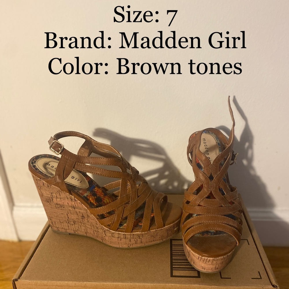 Wedges